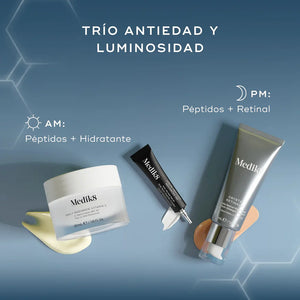 Pack Trio Rejuvenecedor antiedad