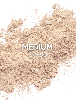 Brush-On Shield SPF30