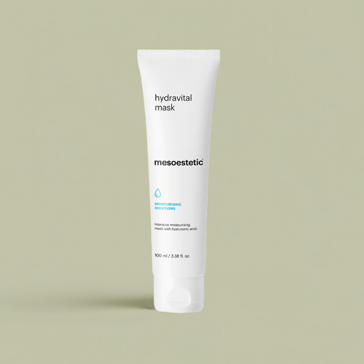 Hydravital Mask