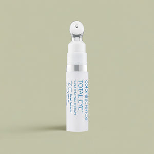 Total Eye 3 en 1 SPF35