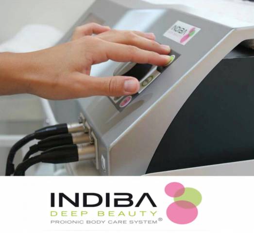 Indiba