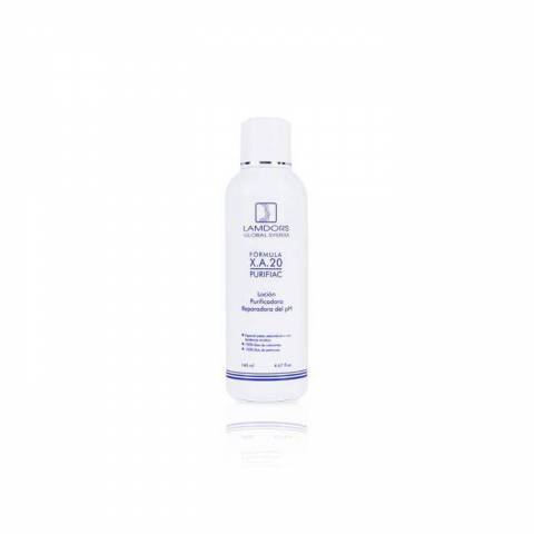 X.A.20 Purifiac