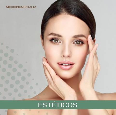 Micropigmentación estética